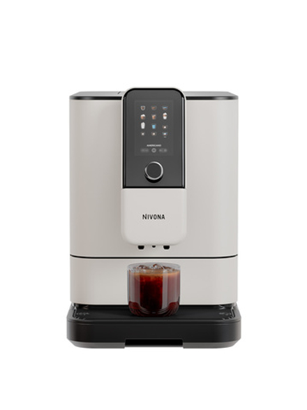 Nivona NIVO 8112