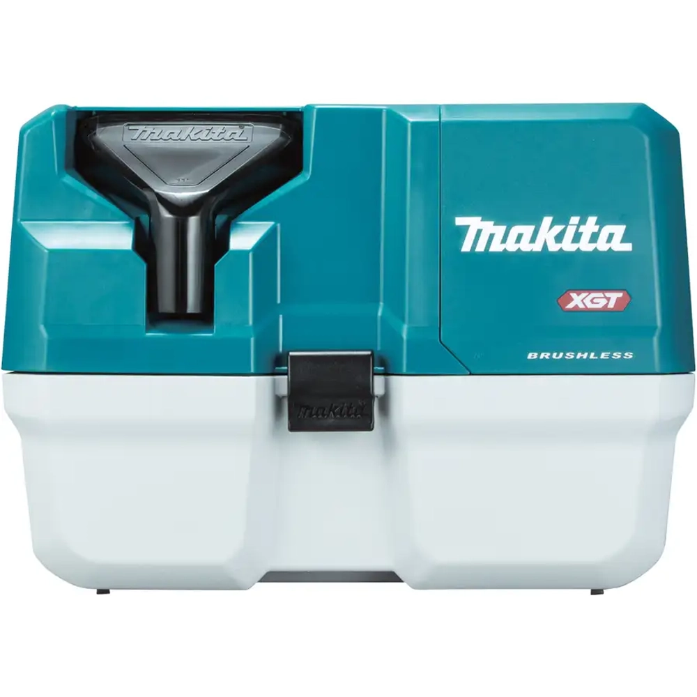 Аккумуляторный пылесос Makita VC014GLZ