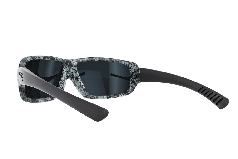 Спортивные очки LiP FLO / Pollock / PCPL Levanté Series ML Blue Smoke AF Lens