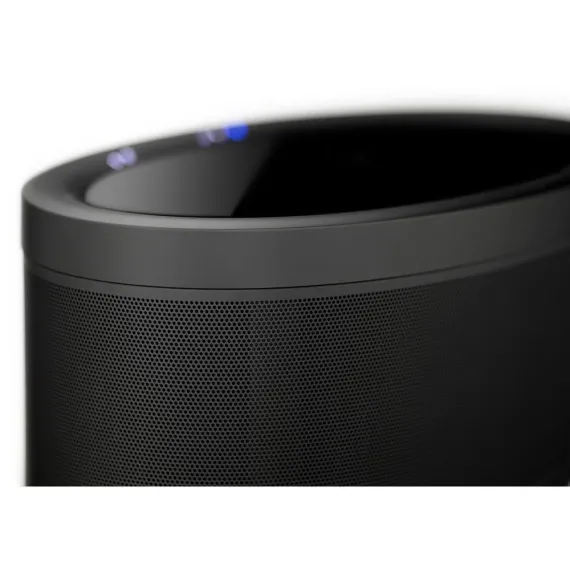 Yamaha MusicCast 50 Black