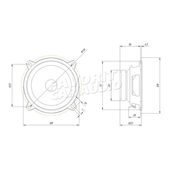 ORIS LS-55