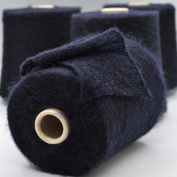 Cariaggi Art. ANDES (blu notte, ночной синий)