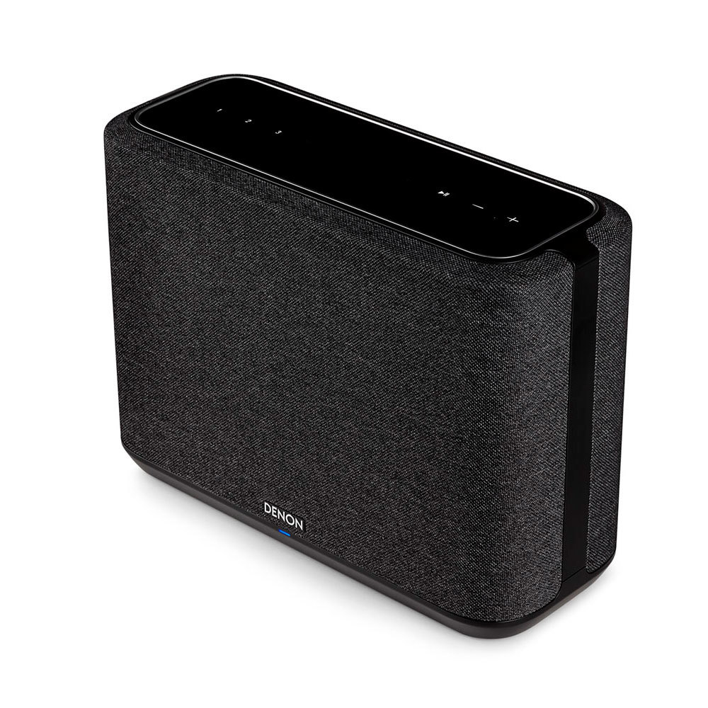 Беспроводная акустика Denon Home 250