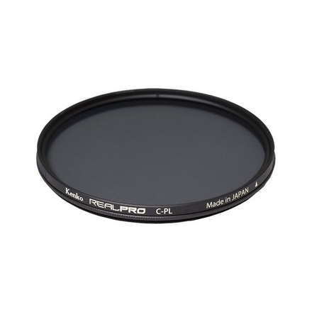 Светофильтр Kenko REALPRO C-PL поляризационный 40.5mm