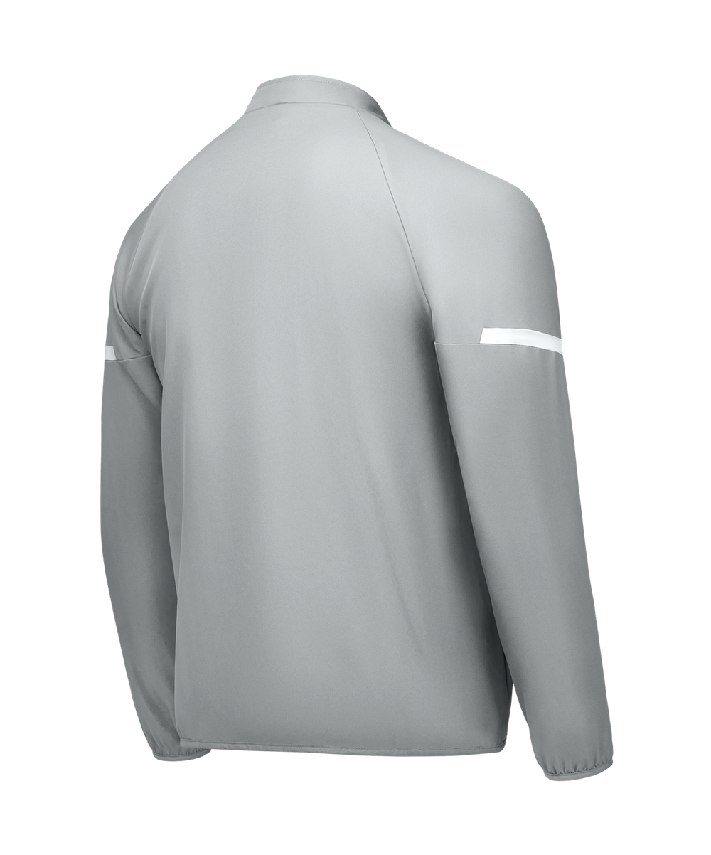 Куртка спортивная CAMP 2 Lined Jacket, серый