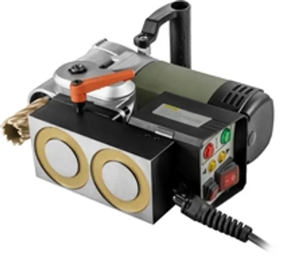 Молоток пневматический игольчатый Sumake ST-NS410
