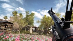 Insurgency Sandstorm PS4 | PS5