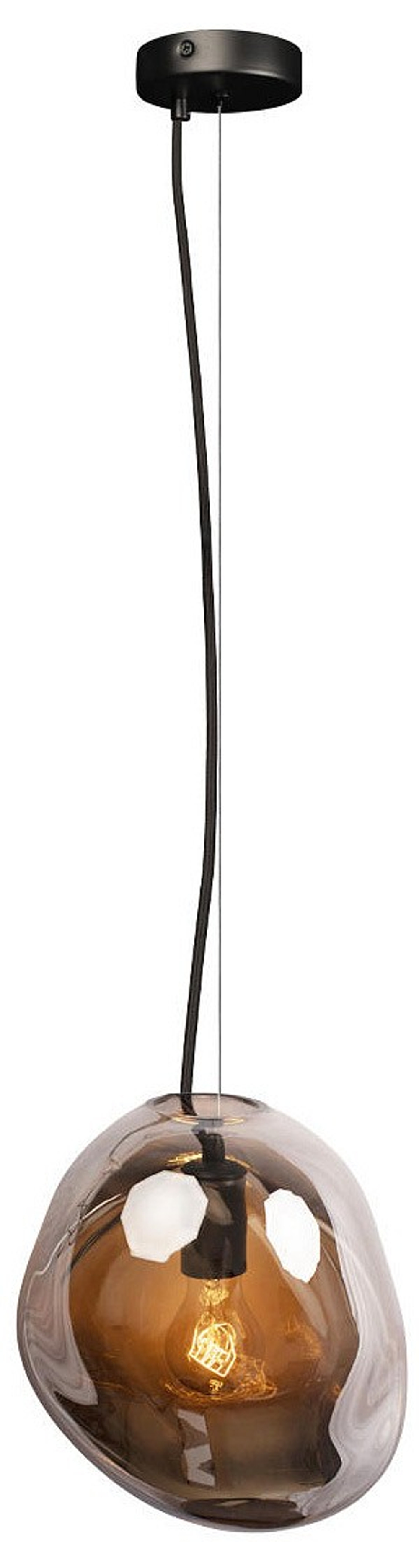 Подвесной светильник Loft it Gallo 10293 Smoke