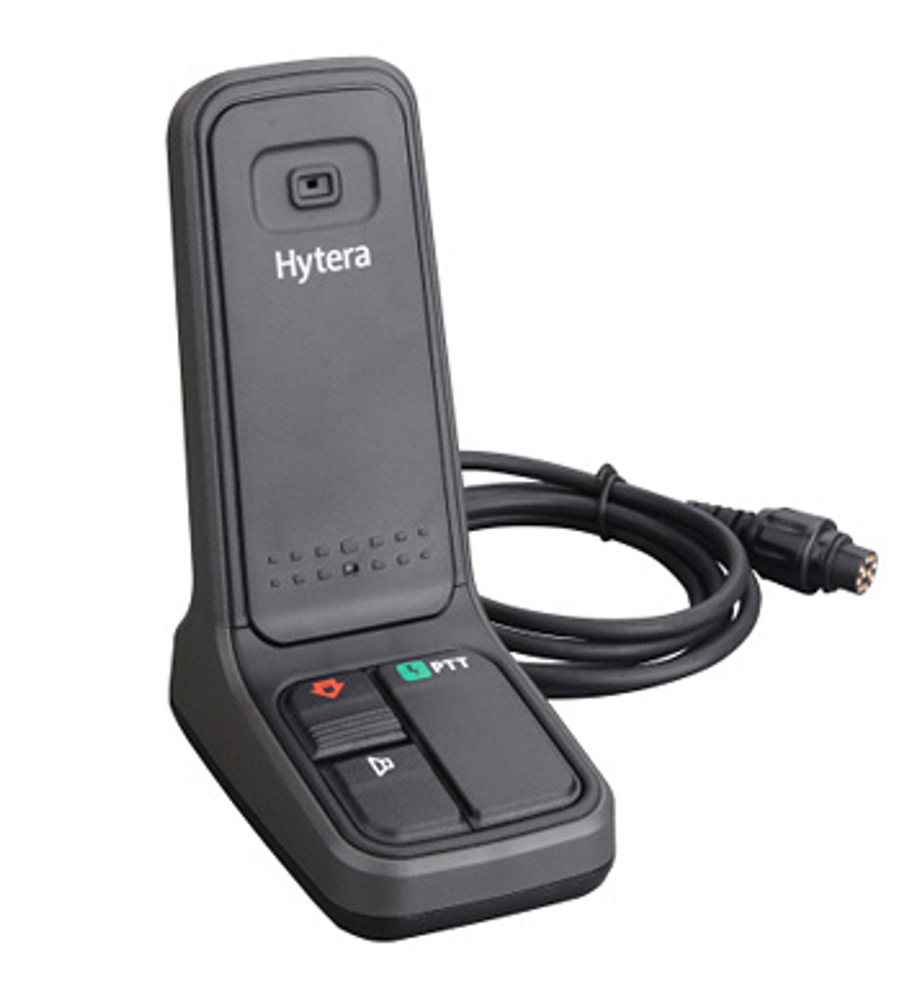 Настольный микрофон Hytera SM10A2