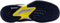 Кроссовки детские Babolat Jet Mach 3 Junior All Court - Sodalite Blue