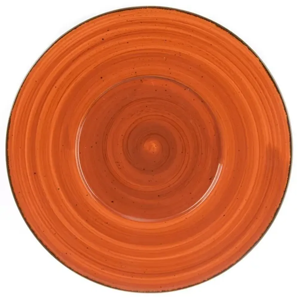 Тарелка d 30 см Brown Shore Fusion P.L. Proff Cuisine [5]