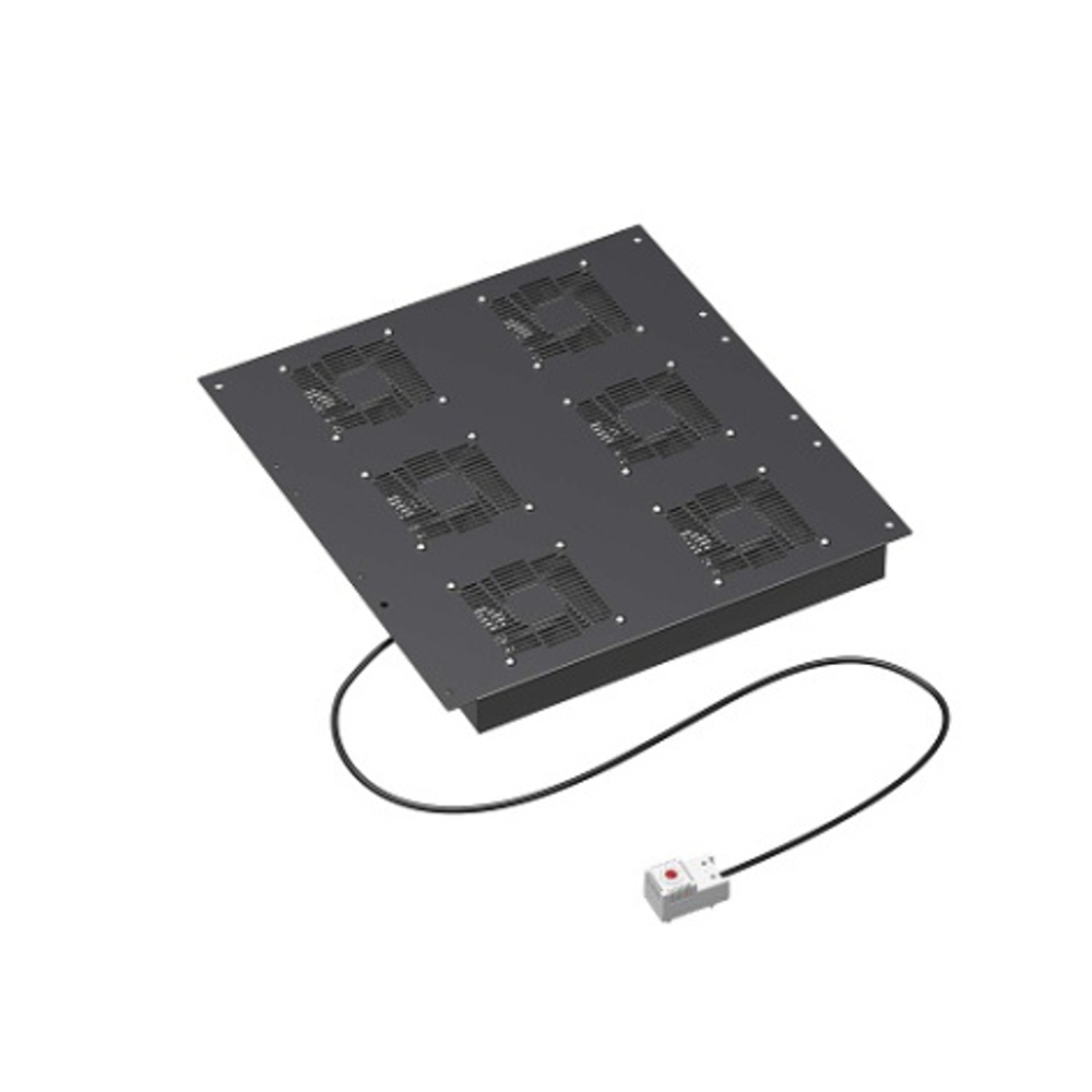 Вентиляторный модуль DKC R5VSIT6006FTB