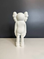 Статуэтка - Скульптура KAWS для интерьера и декора