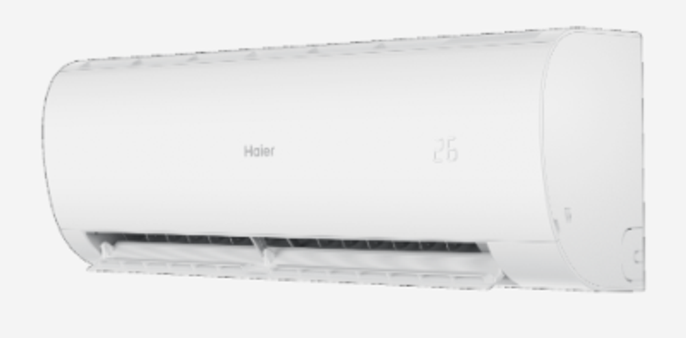 Настенная сплит-система Haier CORAL DC AS35HPL2HRA/1U35HPL1FRA