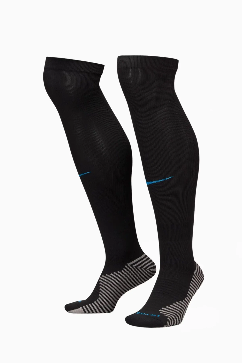 Гетры Nike England 2025 Away - черный