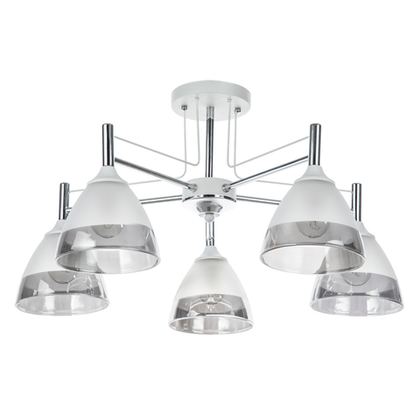 Светильник подвесной Arte Lamp Fiamma A3521PL-5CC
