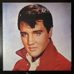 Elvis Presley - Elvis Presley's Greatest Hits 7LP (Англия 1978г.)