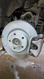 Диск тормозной Brembo Co-cast задний 09D53313
