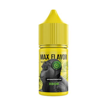 Купить Ароматизатор VLIQ Max Flavor 14 мл - Хвоя