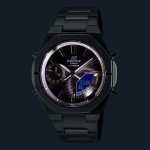 Мужские наручные часы Casio Edifice ECB-S10DB-1A