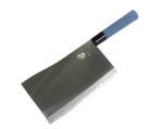 Кухонный топорик TuoTown Gu Dao Tradition 19.8 см,VG-10 Damascus, силикон, арт.807515