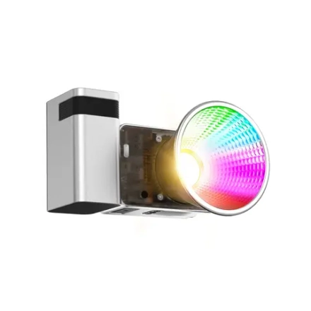 Осветитель Zhiyun Molus X60RGB (PLX104) COB Light Standard Kit