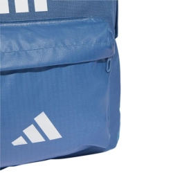 Рюкзак теннисный Adidas Classic Back To School 3-Stripes - dusky ink/white