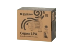 Энергоэффективный циркуляционный насос LPA 25-40 B