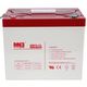 Аккумулятор для ИБП MNB MM 75-12 (12V 75Ah / 12В 75Ач) - фото 5