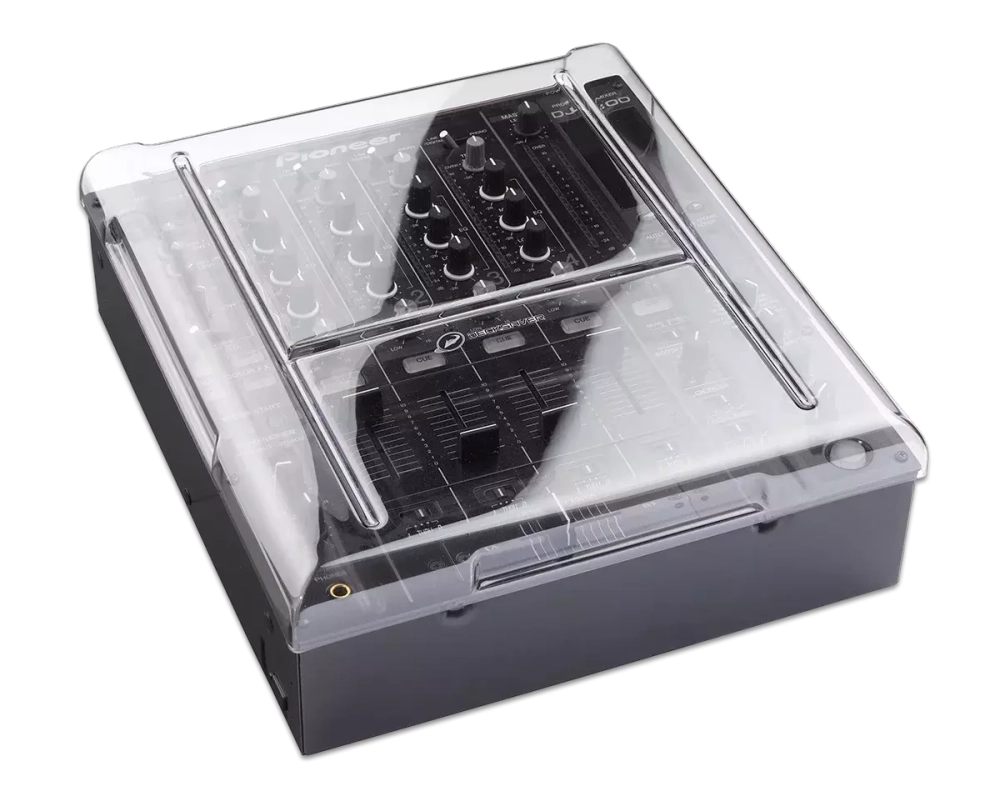 Decksaver 12" Mixer