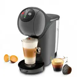 Капсульная кофемашина KRUPS Dolce Gusto GENIO S KP240B10