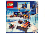 Конструктор LEGO 6520 Mobile Outpost