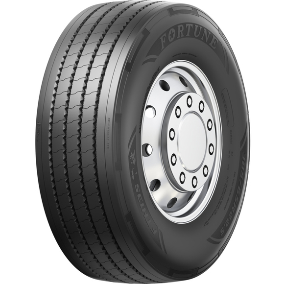 NorTec 385/65R22,5 160K FTH135 TL M+S 3PMSF 20PR ТАИЛАНД