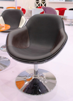 Кресло для кафе,бара 02-73 (by Simple Chair)