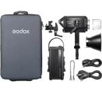 Осветитель светодиодный Godox Knowled M600D студийный
