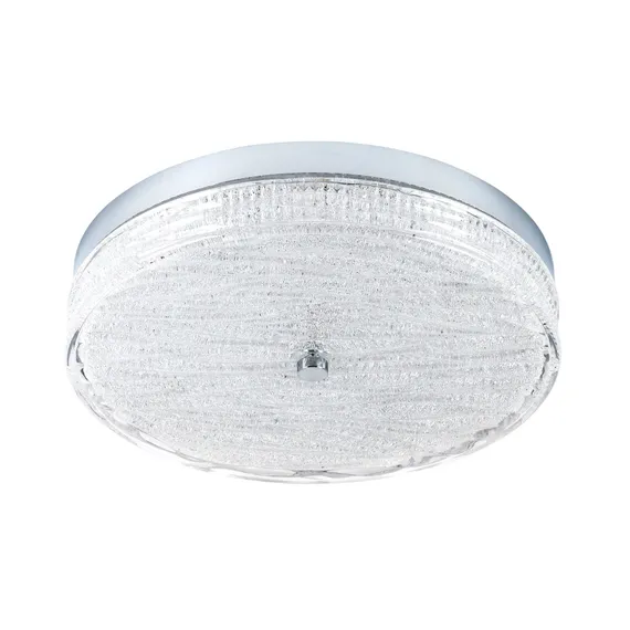 Потолочный светильник L1117-400 CR LED4U
