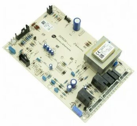 Электронная плата PCB Series 3 для котлов Baxi 5681050