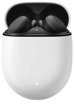 Беспроводные наушники Google Pixel Buds TWS Almost Black (Черный)