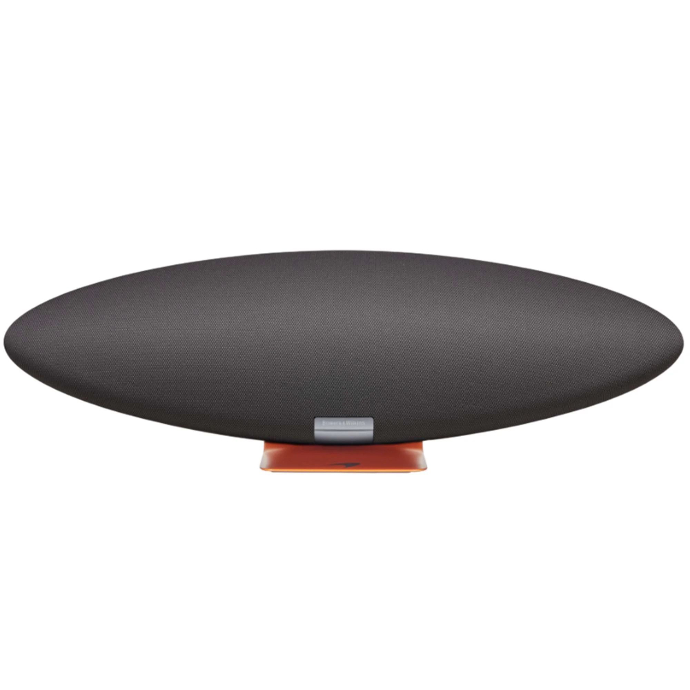 Портативная акустика Bowers & Wilkins Zeppelin, McLaren Edition