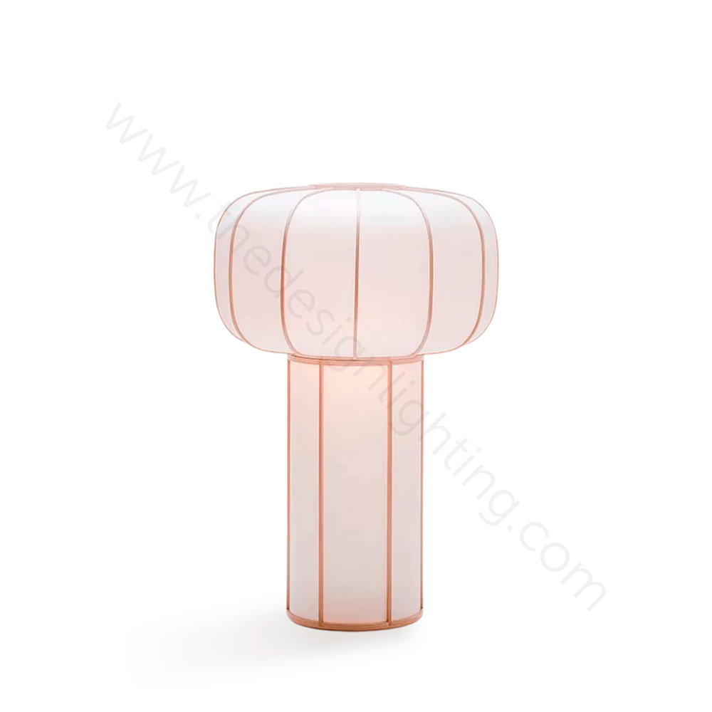Floor design lamp Kiku no Hana by Time & Style