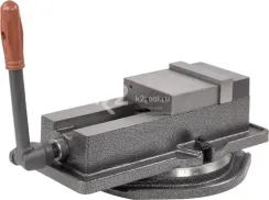 Тиски станочные OCM QM16100