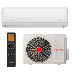 Настенная сплит-система Funai RAC-I-DA35HP.D01 DAIJIN Inverter NEW 2024