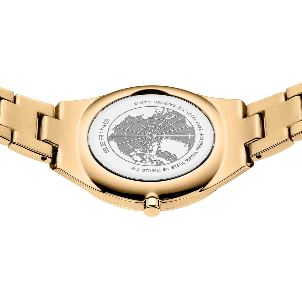Женские наручные часы Bering 17231-734