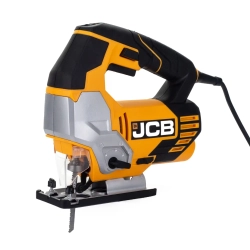 Электролобзик (800W, 500-3000 ход/мин) JCB JCB-JS800-E