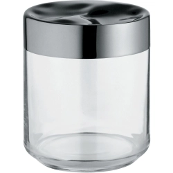 Alessi Кухонный контейнер Julieta 750 мл LC08