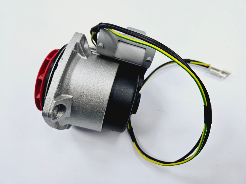 Двигатель циркуляционного насоса BAXI Eco Compact/Eco-5 Compact/Main-5 (арт. 710648600-1, 710820200-1)