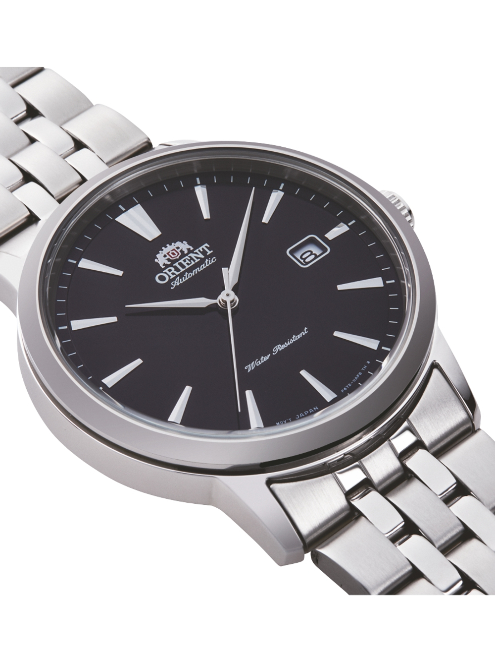 Часы механические Orient Contemporary RA-AC0F01B30B