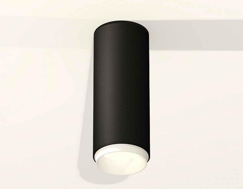 Накладной светильник Ambrella Light XS XS6343001