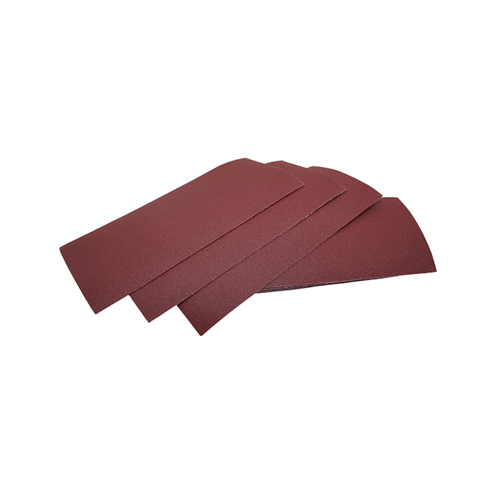 FUBAG Шлифлисты для JS 17595 240 грит 10 шт.