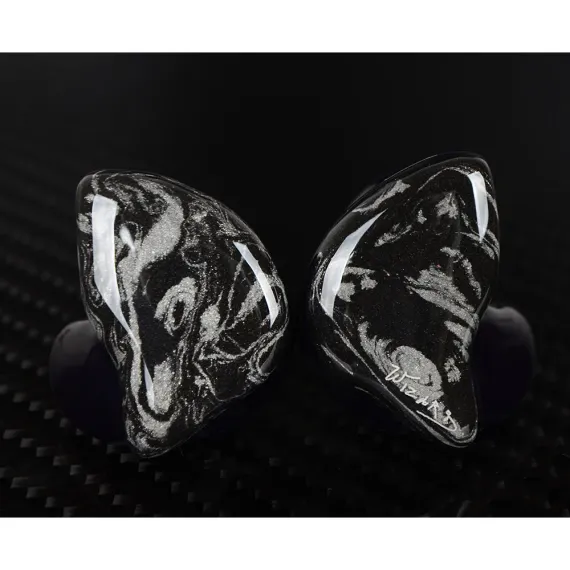 Noble Audio Khan Custom